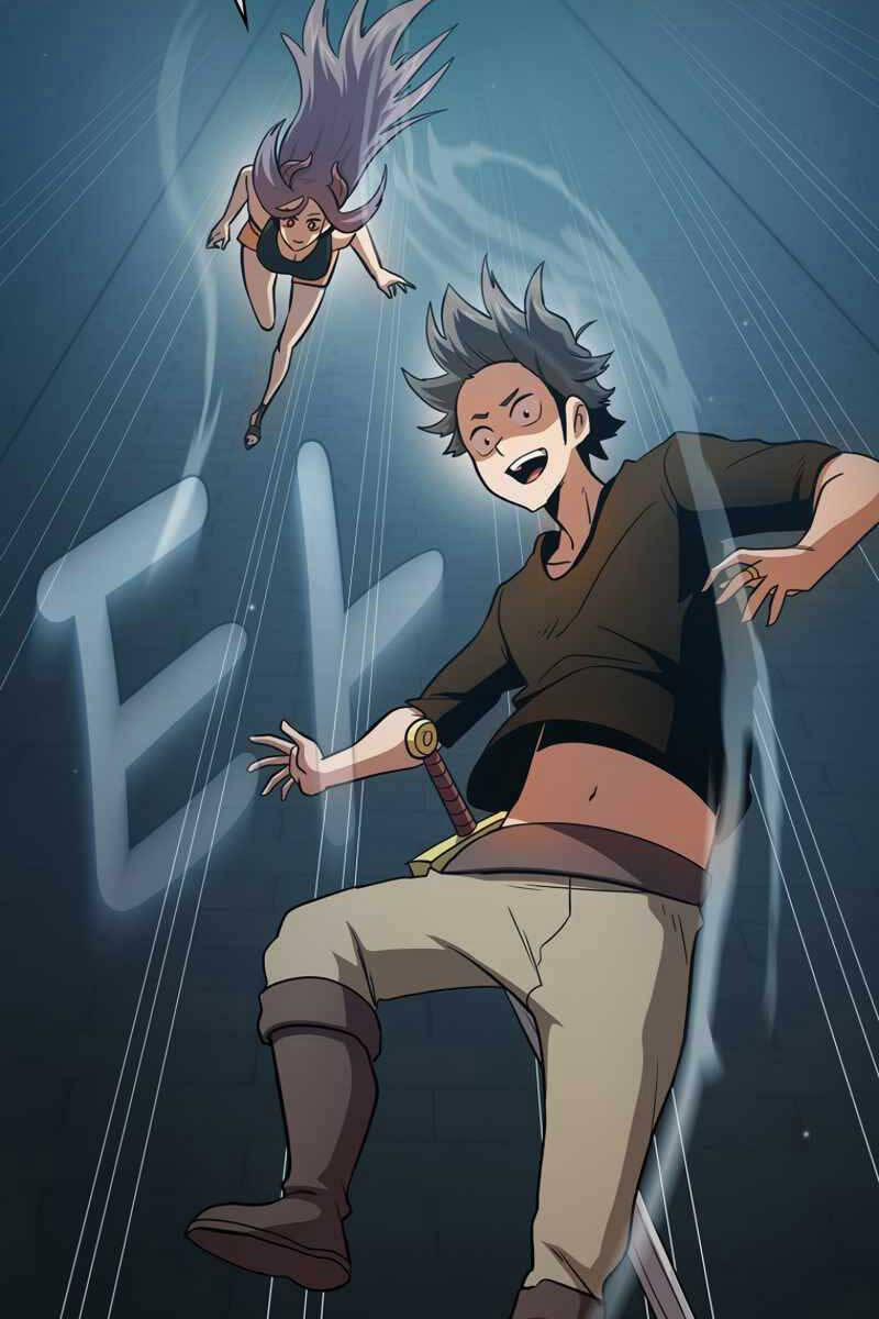 Có Thật Đây Là Anh Hùng Không? 82 trang 75