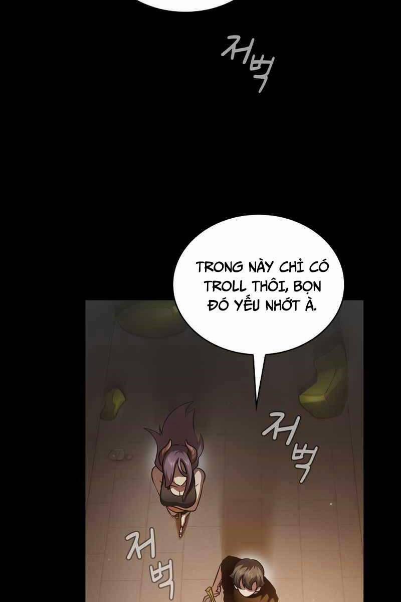 Có Thật Đây Là Anh Hùng Không? 83 trang 1