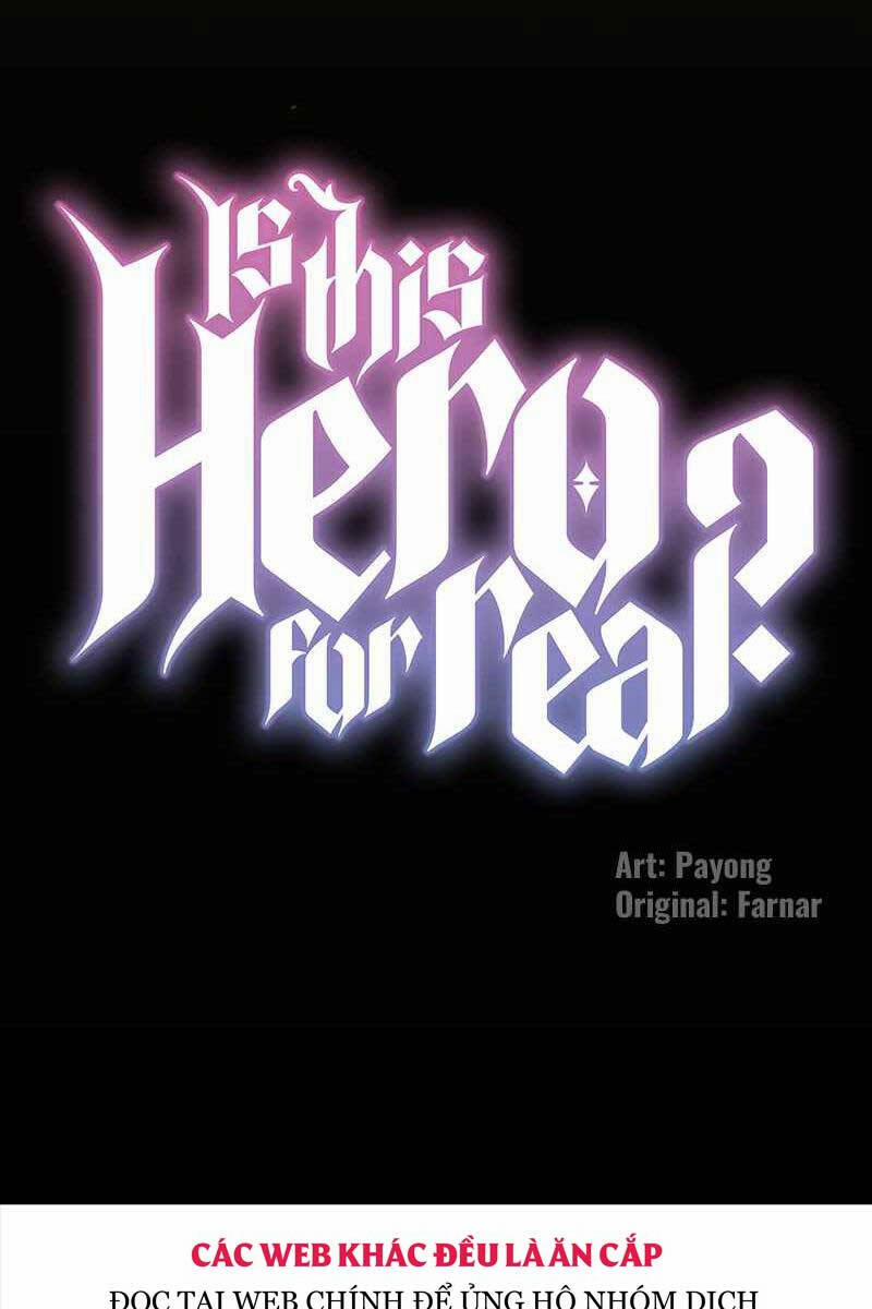 Có Thật Đây Là Anh Hùng Không? 83 trang 12