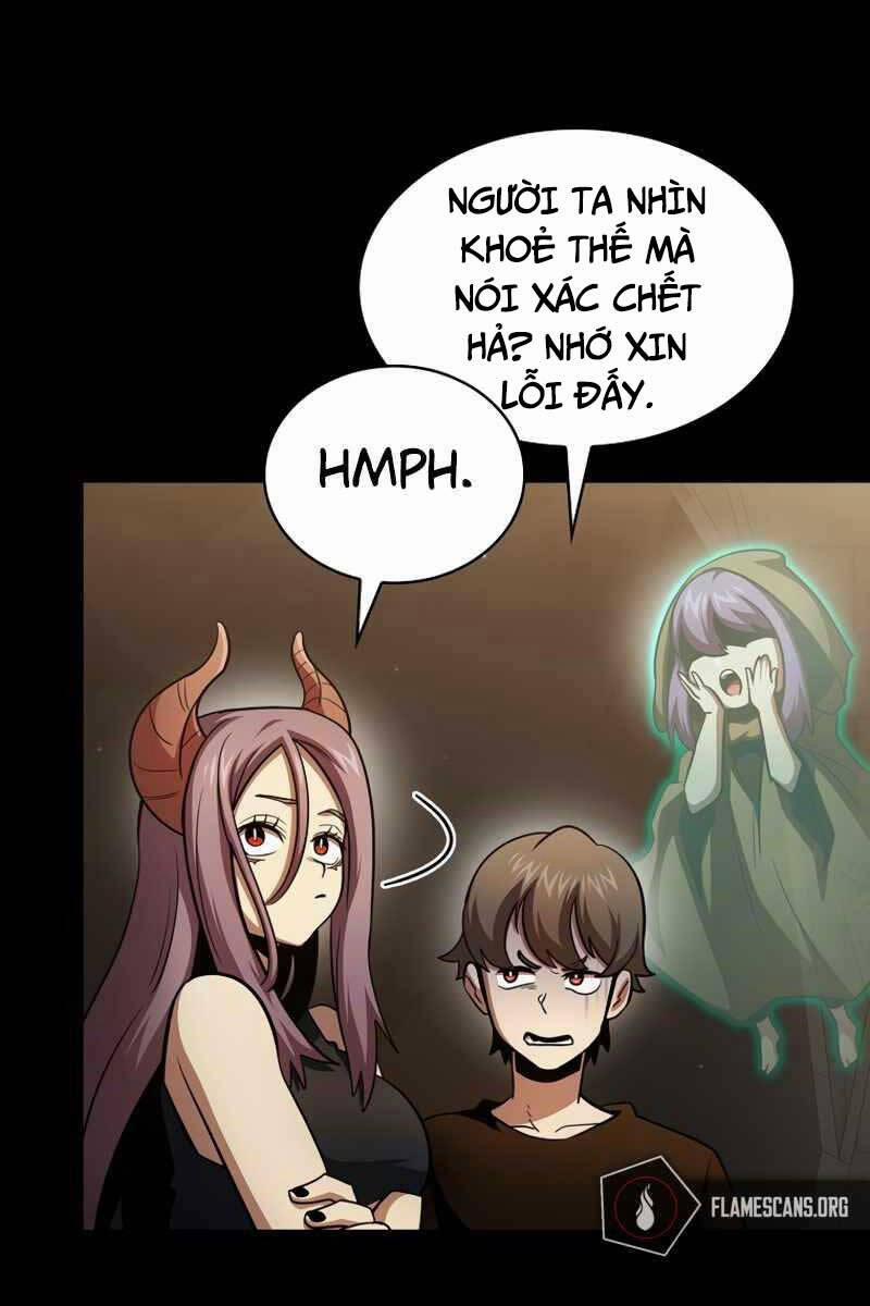 Có Thật Đây Là Anh Hùng Không? 83 trang 38