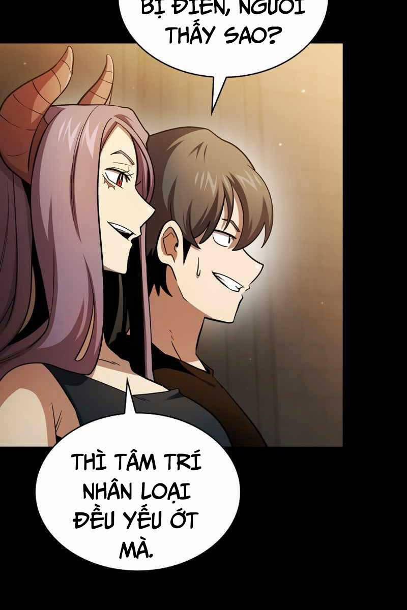 Có Thật Đây Là Anh Hùng Không? 83 trang 43