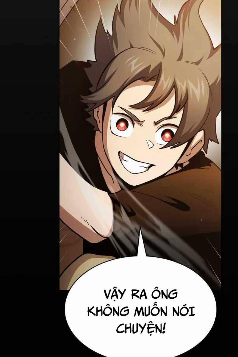 Có Thật Đây Là Anh Hùng Không? 83 trang 56