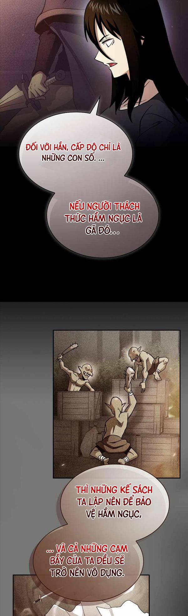 Có Thật Đây Là Anh Hùng Không? 84 trang 10