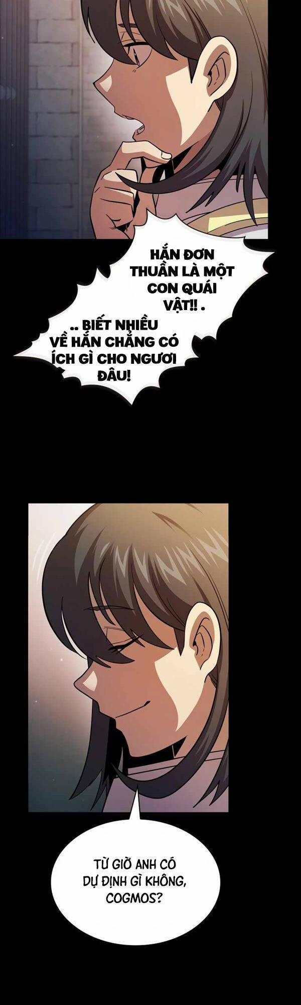 Có Thật Đây Là Anh Hùng Không? 84 trang 14