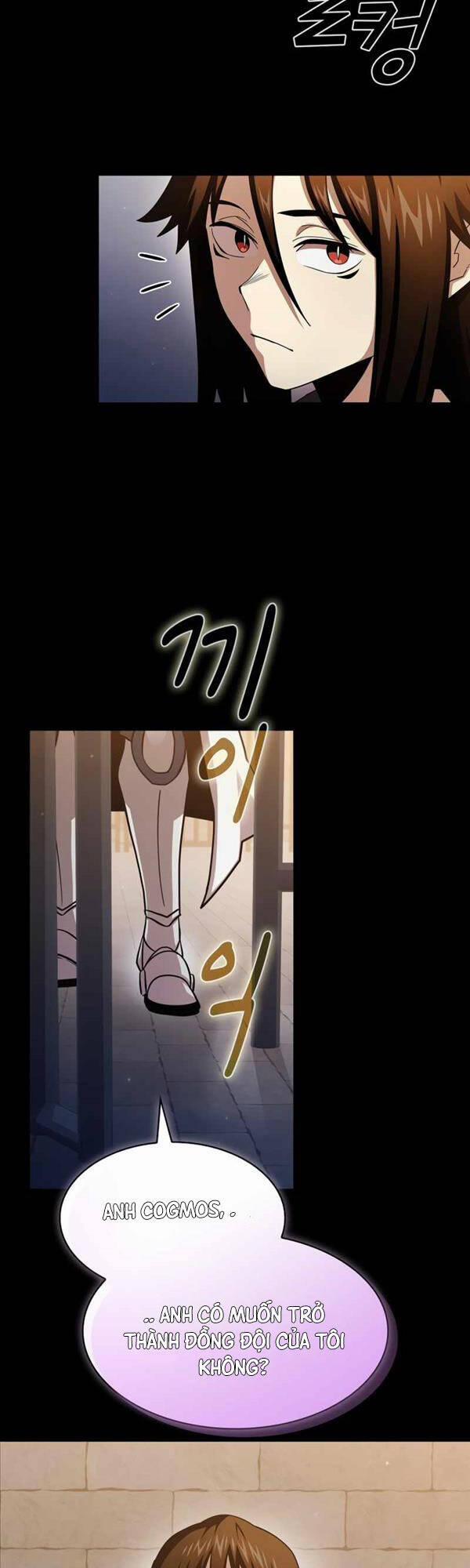 Có Thật Đây Là Anh Hùng Không? 84 trang 16