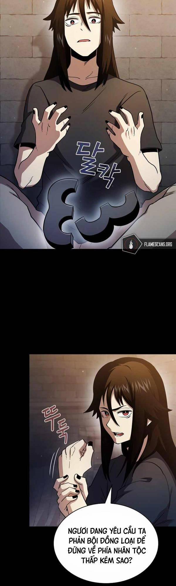 Có Thật Đây Là Anh Hùng Không? 84 trang 17