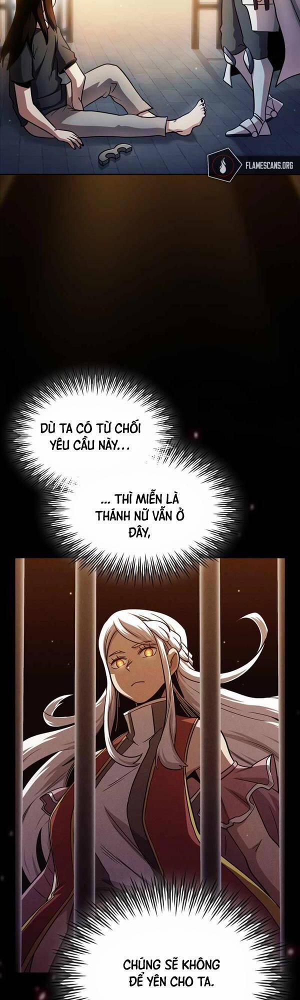 Có Thật Đây Là Anh Hùng Không? 84 trang 19