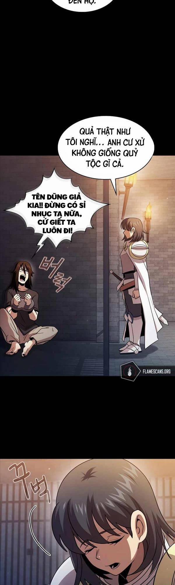 Có Thật Đây Là Anh Hùng Không? 84 trang 2