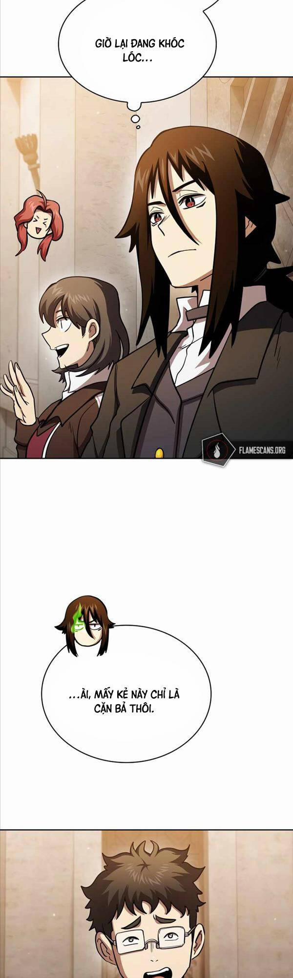 Có Thật Đây Là Anh Hùng Không? 84 trang 26