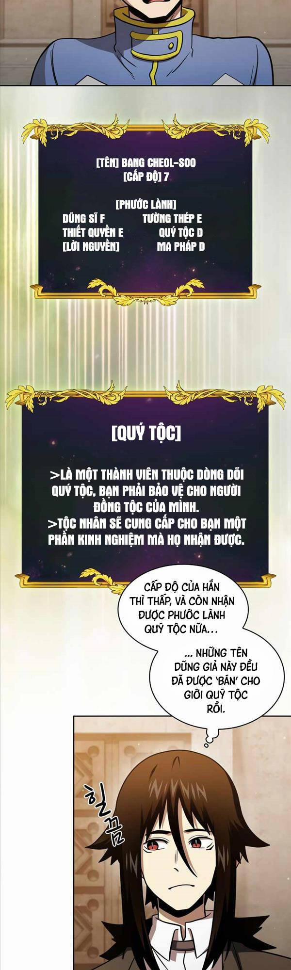 Có Thật Đây Là Anh Hùng Không? 84 trang 27