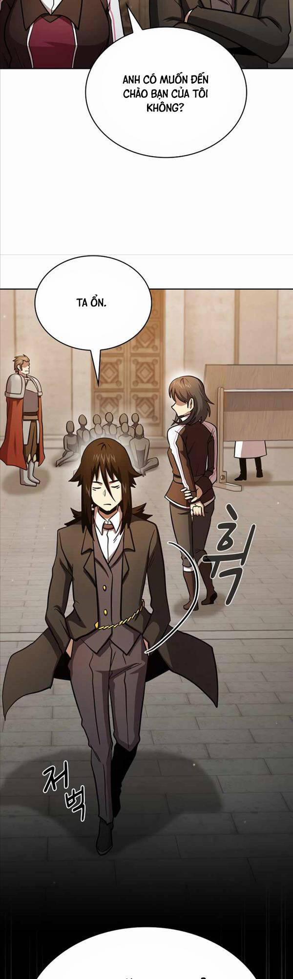 Có Thật Đây Là Anh Hùng Không? 84 trang 29