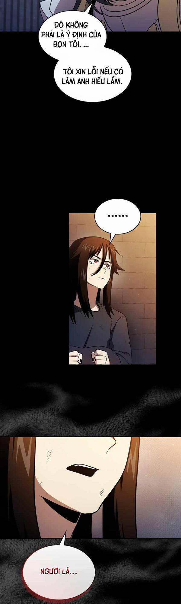 Có Thật Đây Là Anh Hùng Không? 84 trang 3