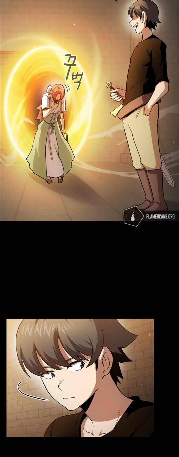 Có Thật Đây Là Anh Hùng Không? 84 trang 32