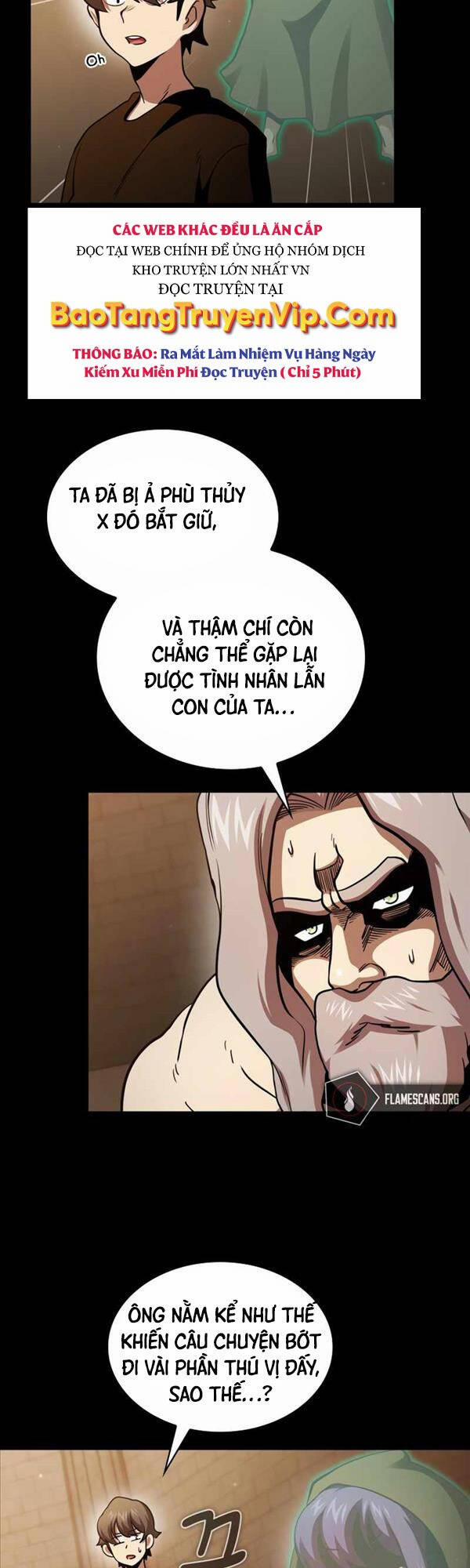 Có Thật Đây Là Anh Hùng Không? 84 trang 37