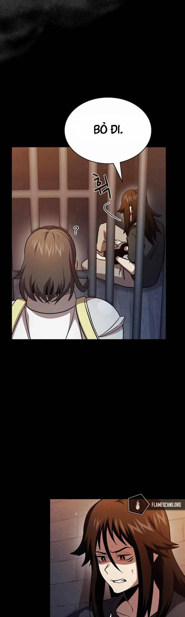 Có Thật Đây Là Anh Hùng Không? 84 trang 4