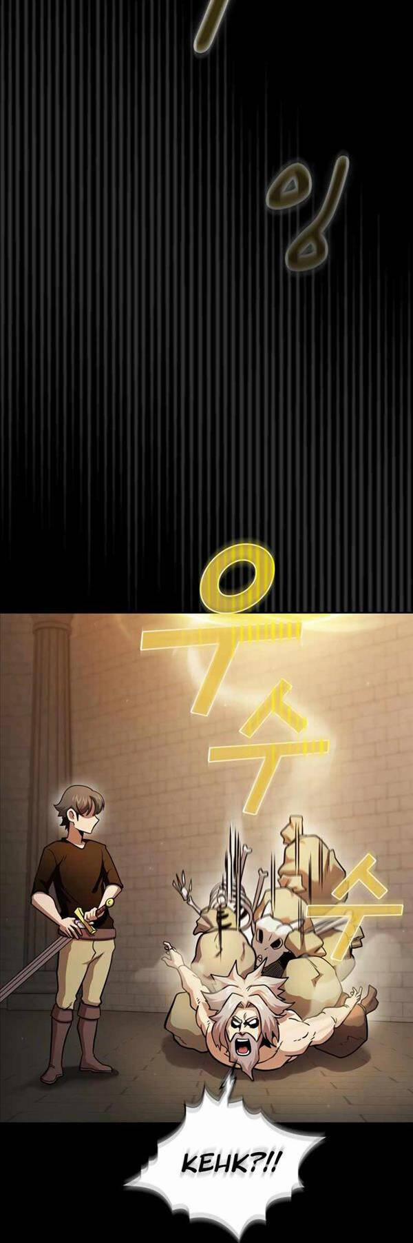 Có Thật Đây Là Anh Hùng Không? 84 trang 40