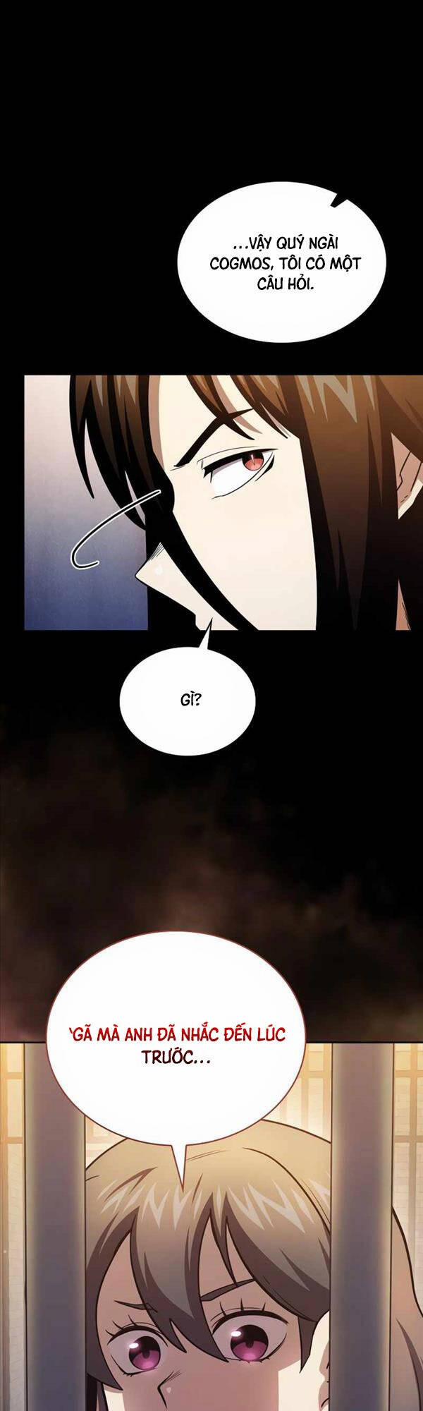 Có Thật Đây Là Anh Hùng Không? 84 trang 7