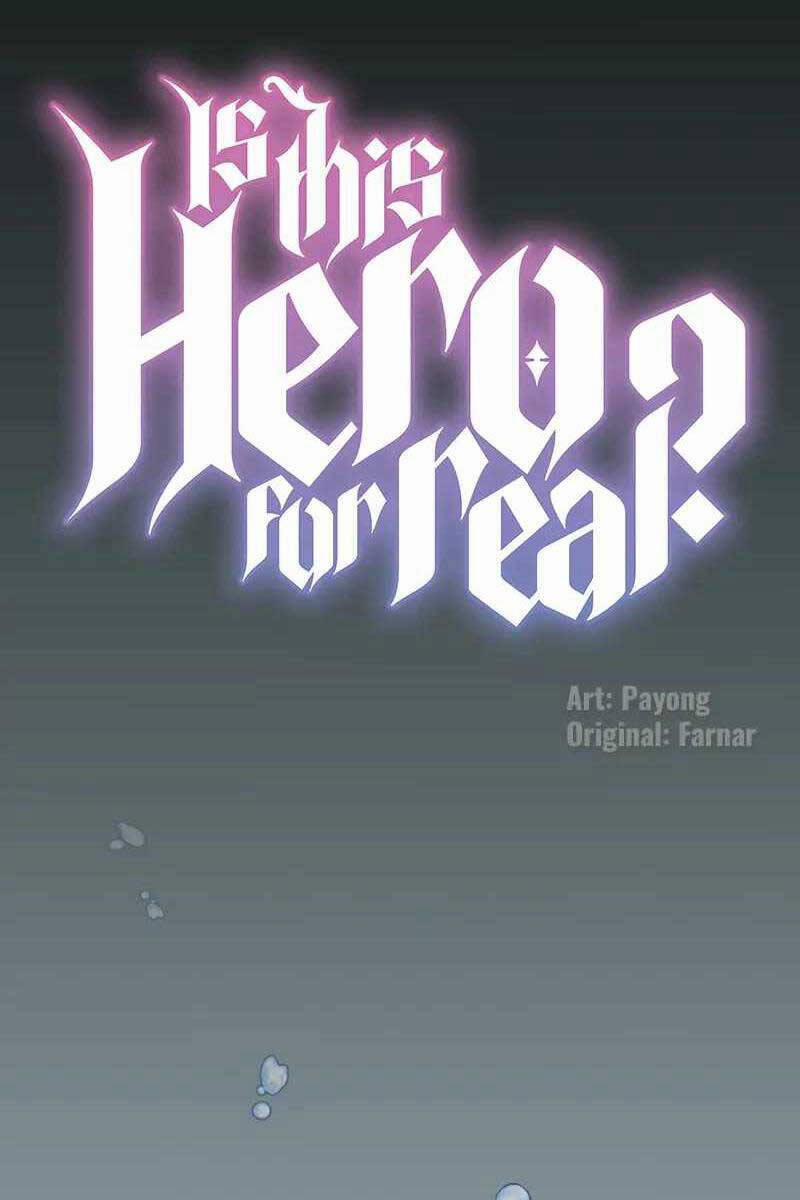 Có Thật Đây Là Anh Hùng Không? 86 trang 20