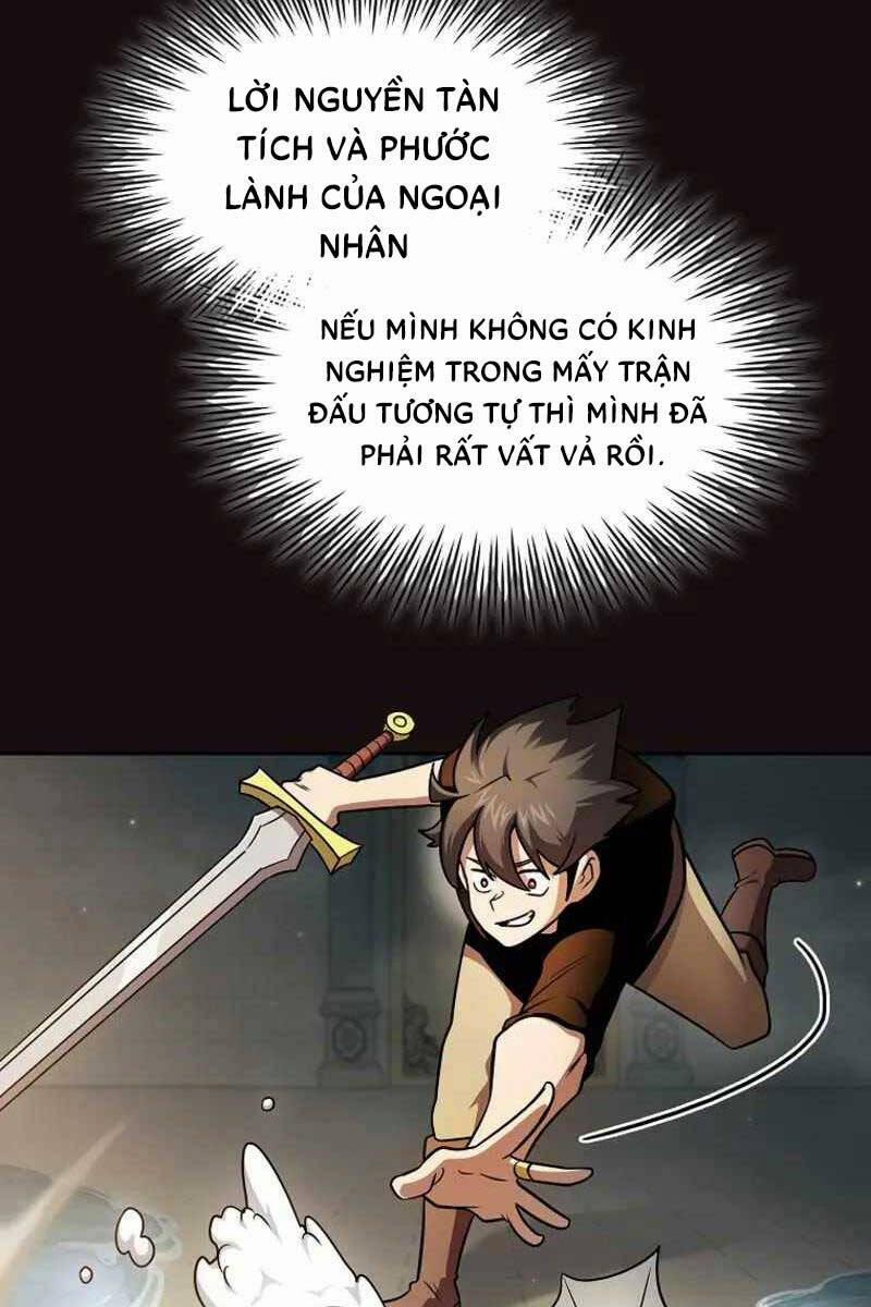 Có Thật Đây Là Anh Hùng Không? 86 trang 86