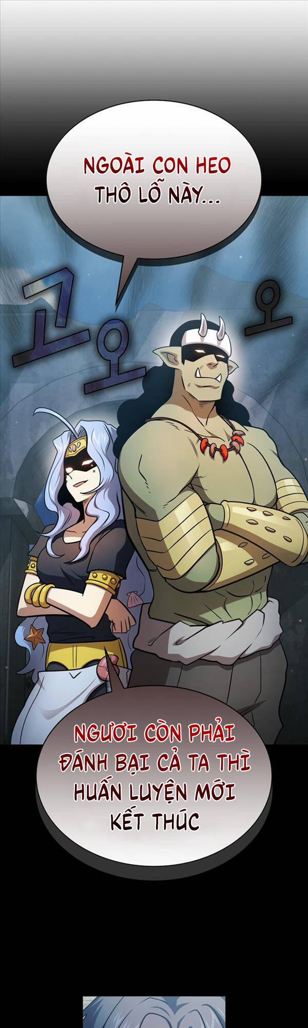 Có Thật Đây Là Anh Hùng Không? 87 trang 11