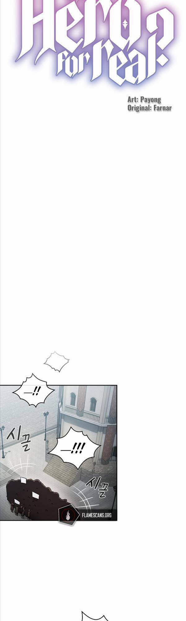 Có Thật Đây Là Anh Hùng Không? 87 trang 13