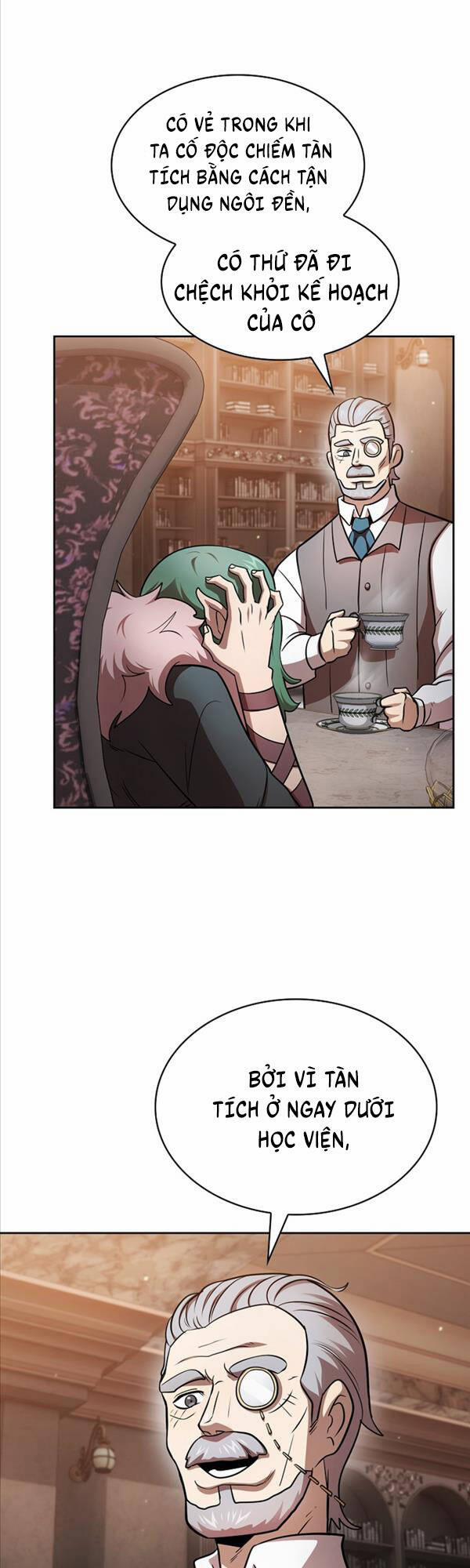 Có Thật Đây Là Anh Hùng Không? 87 trang 16