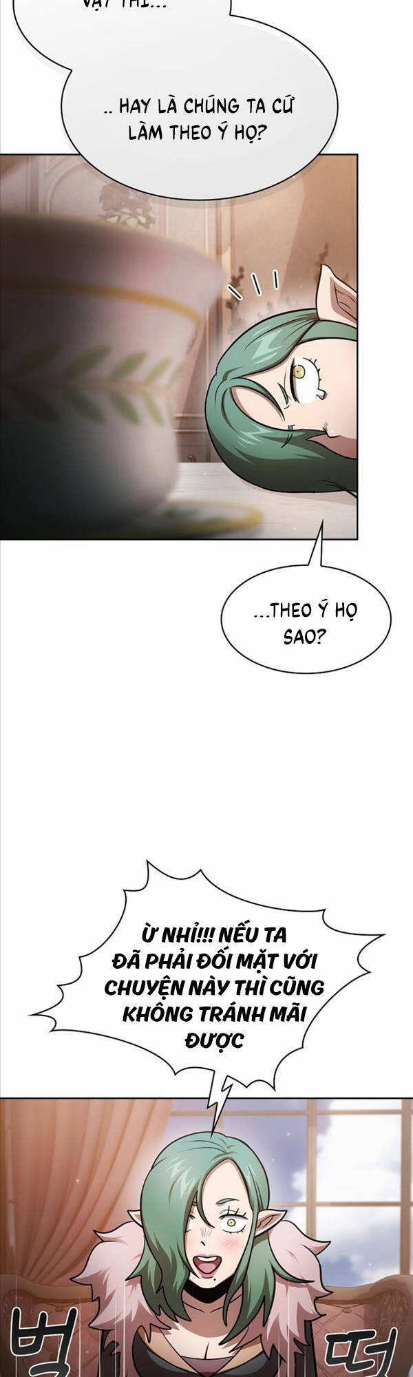 Có Thật Đây Là Anh Hùng Không? 87 trang 19