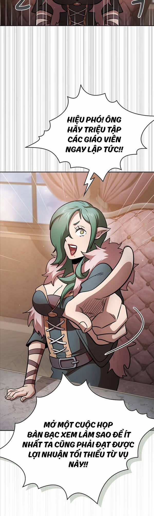 Có Thật Đây Là Anh Hùng Không? 87 trang 20