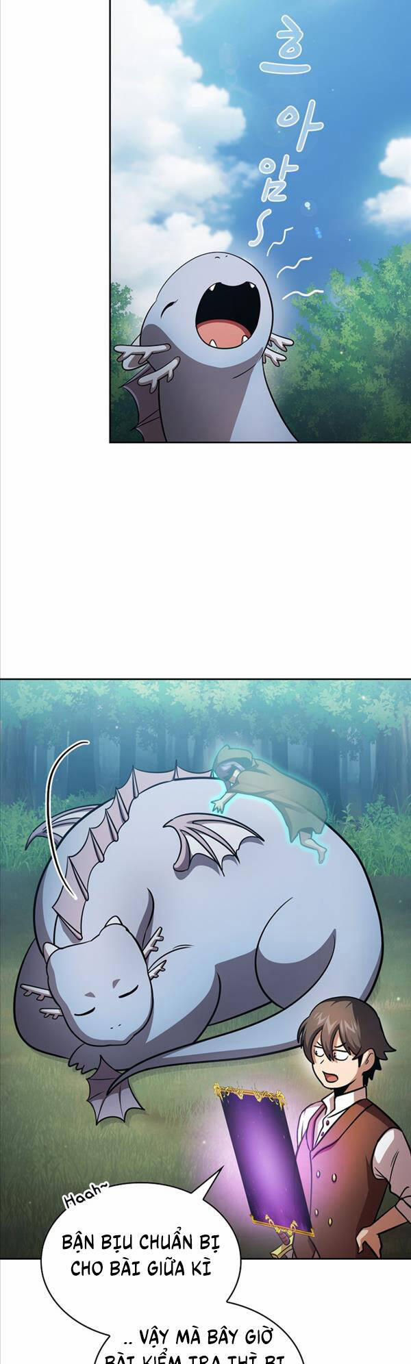 Có Thật Đây Là Anh Hùng Không? 87 trang 22