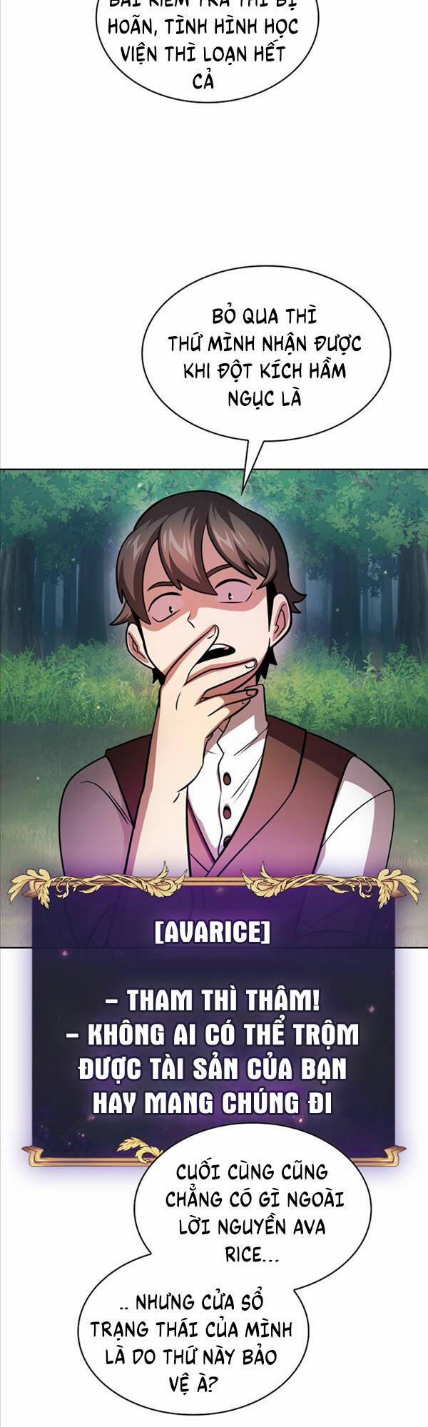 Có Thật Đây Là Anh Hùng Không? 87 trang 23