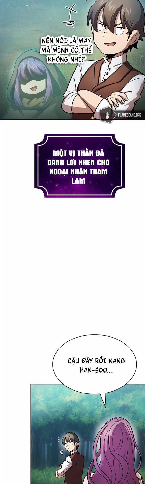 Có Thật Đây Là Anh Hùng Không? 87 trang 25