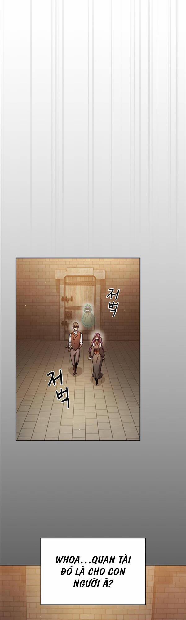 Có Thật Đây Là Anh Hùng Không? 87 trang 27