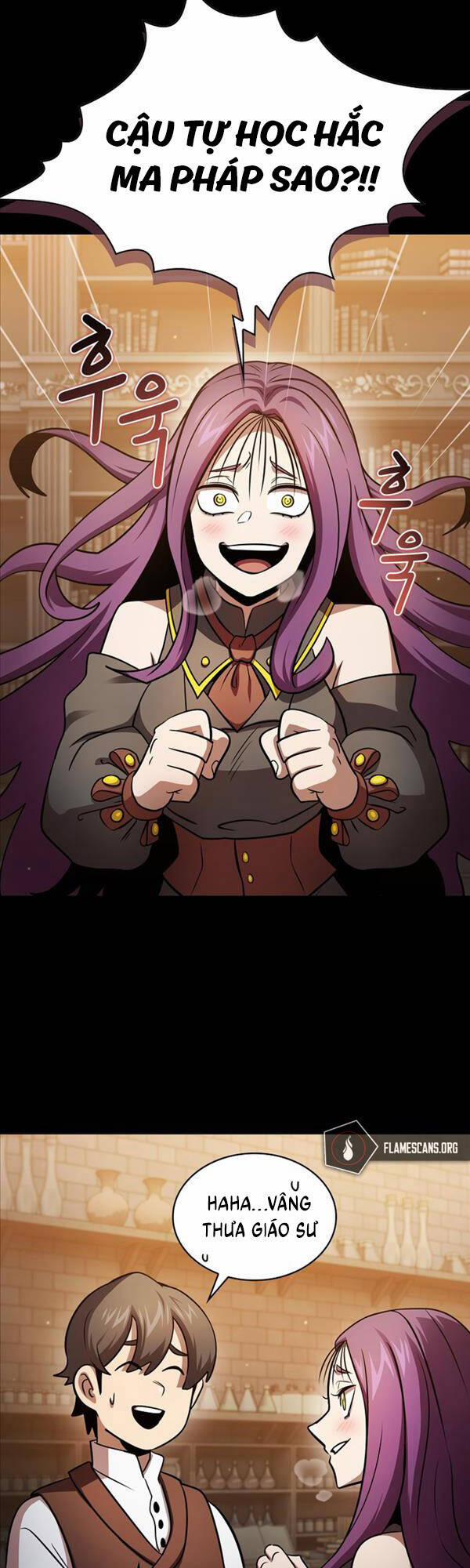 Có Thật Đây Là Anh Hùng Không? 87 trang 30