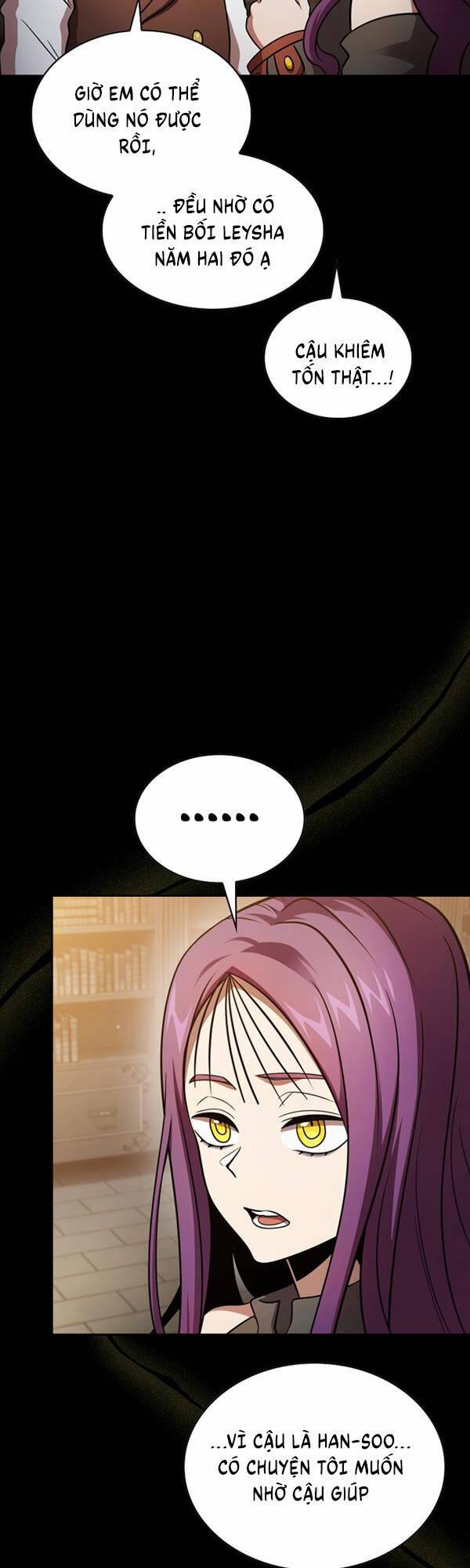 Có Thật Đây Là Anh Hùng Không? 87 trang 31