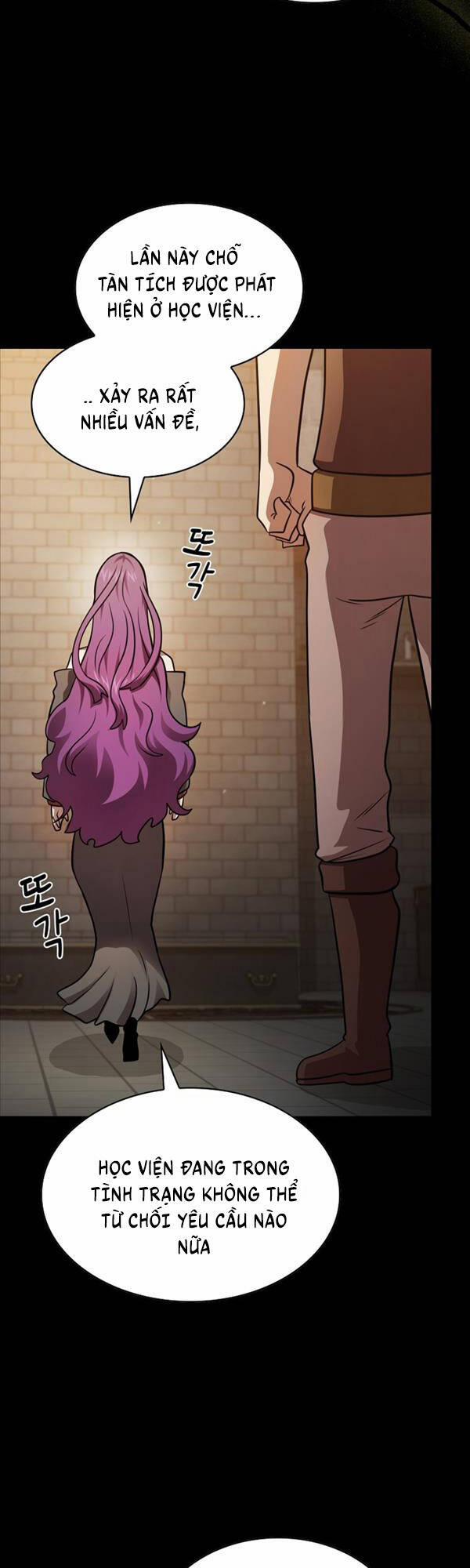 Có Thật Đây Là Anh Hùng Không? 87 trang 32