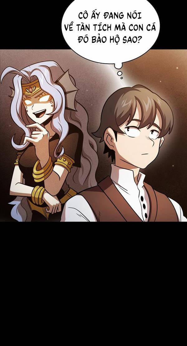 Có Thật Đây Là Anh Hùng Không? 87 trang 33