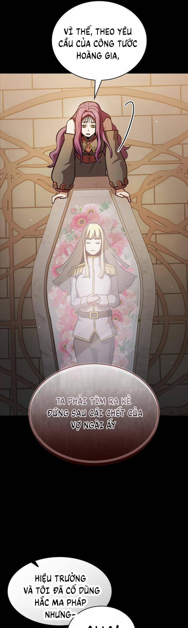 Có Thật Đây Là Anh Hùng Không? 87 trang 34