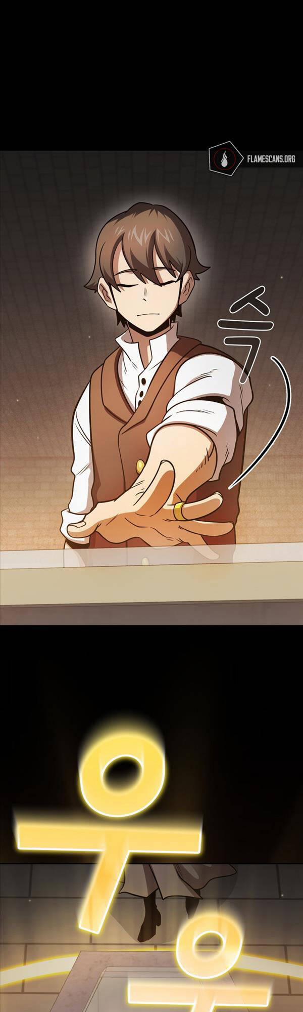 Có Thật Đây Là Anh Hùng Không? 87 trang 37