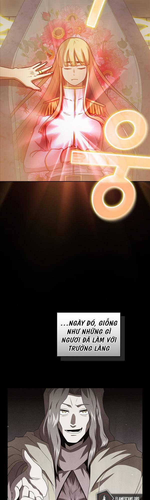 Có Thật Đây Là Anh Hùng Không? 87 trang 38