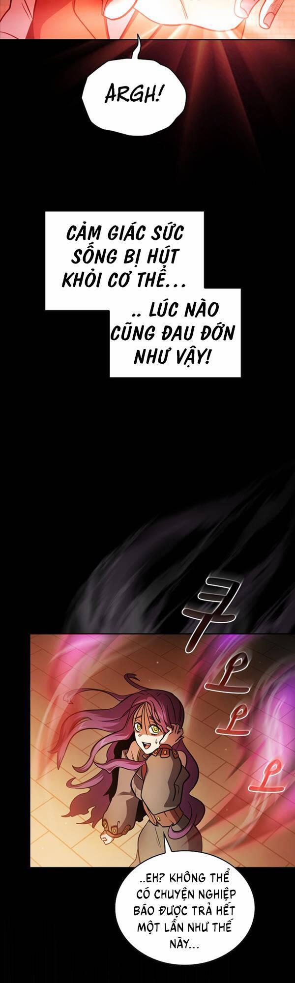 Có Thật Đây Là Anh Hùng Không? 87 trang 41