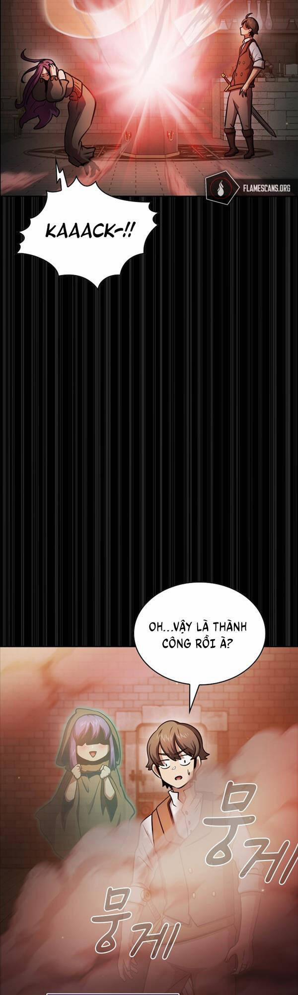 Có Thật Đây Là Anh Hùng Không? 87 trang 43