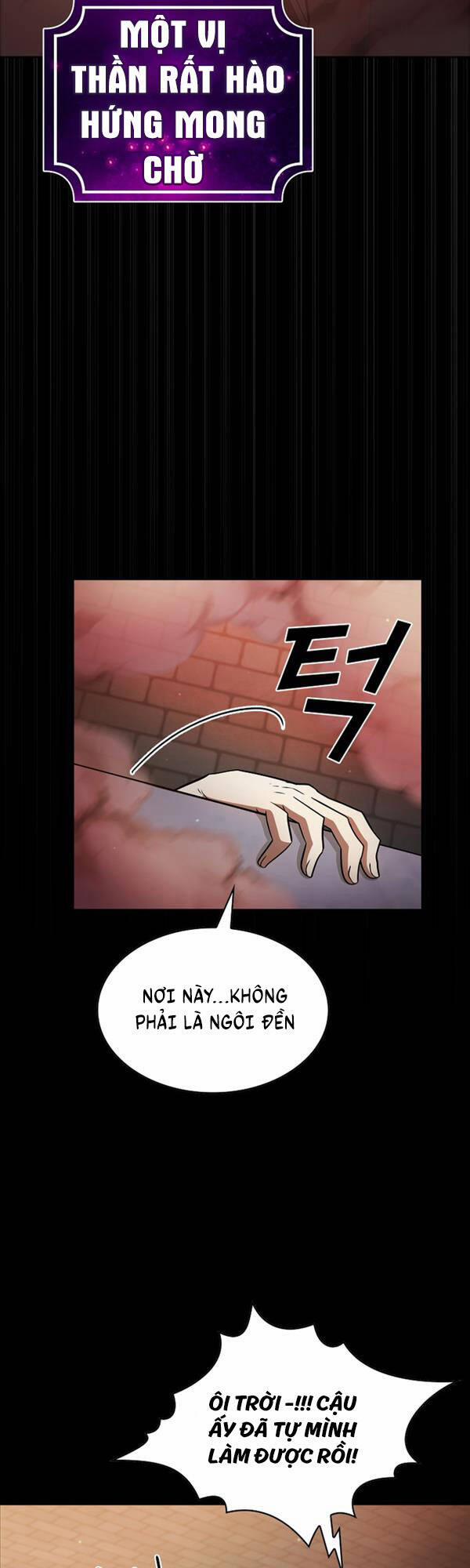 Có Thật Đây Là Anh Hùng Không? 87 trang 44