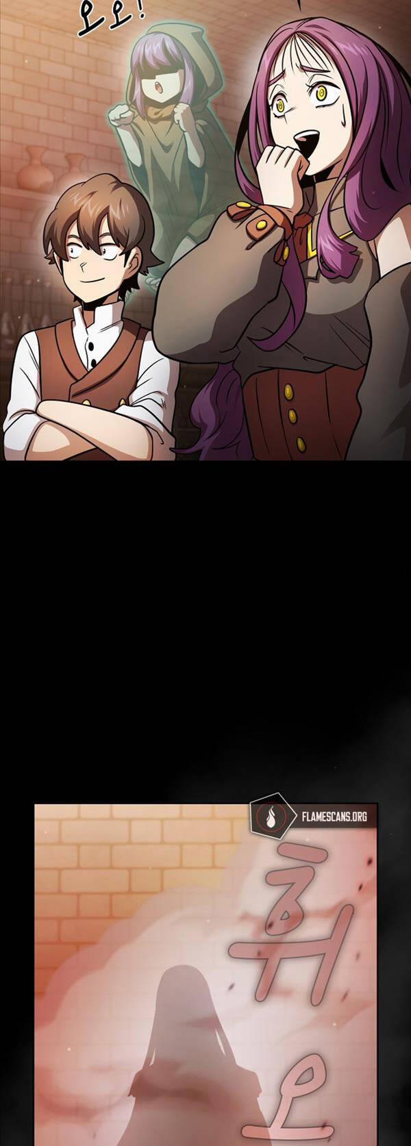 Có Thật Đây Là Anh Hùng Không? 87 trang 45