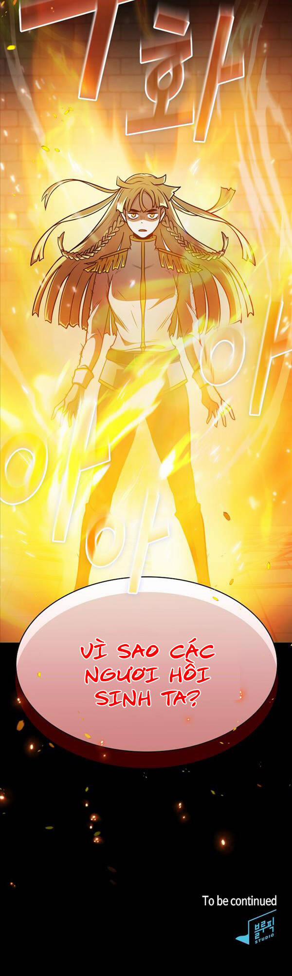 Có Thật Đây Là Anh Hùng Không? 87 trang 47