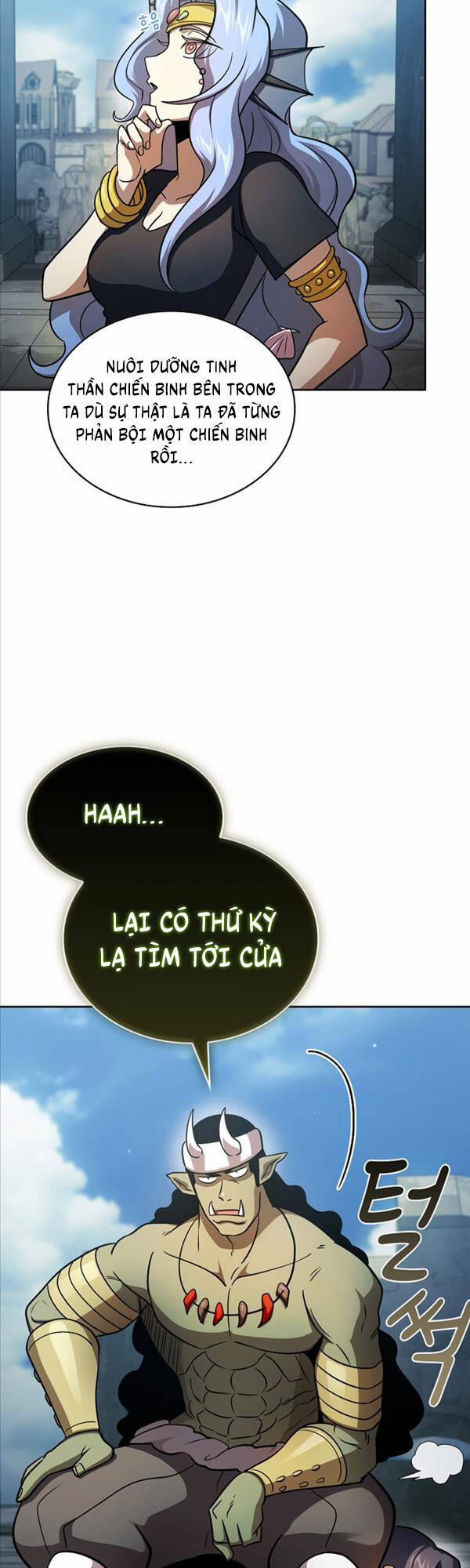 Có Thật Đây Là Anh Hùng Không? 87 trang 6