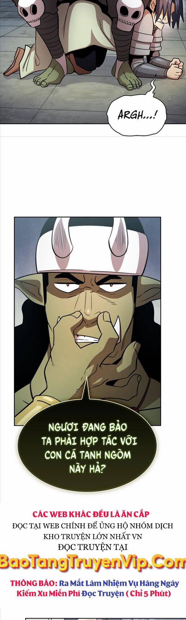 Có Thật Đây Là Anh Hùng Không? 87 trang 7