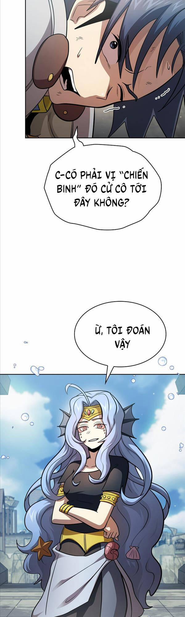 Có Thật Đây Là Anh Hùng Không? 87 trang 8