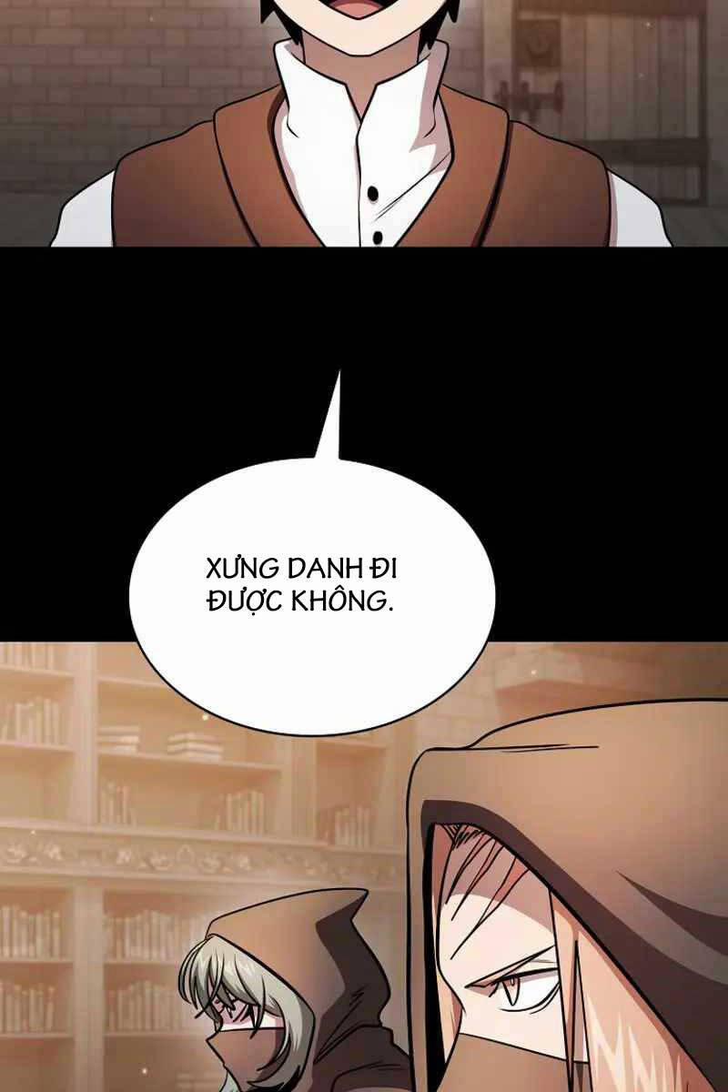 Có Thật Đây Là Anh Hùng Không? 88 trang 19