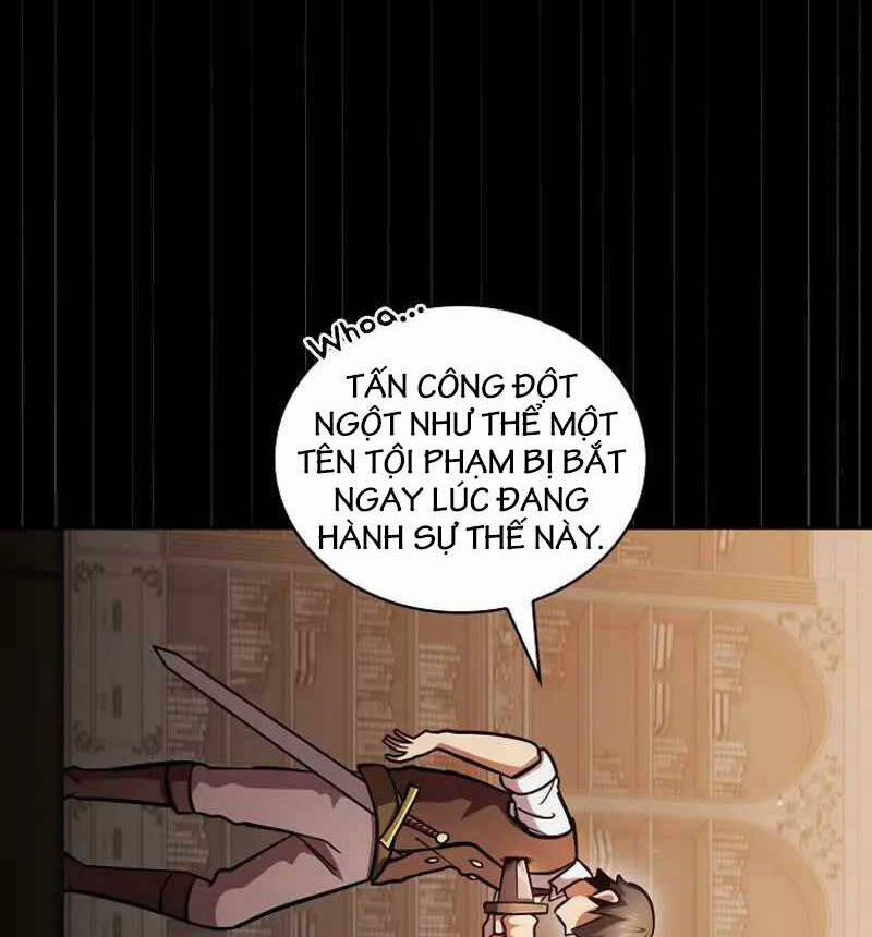 Có Thật Đây Là Anh Hùng Không? 88 trang 24