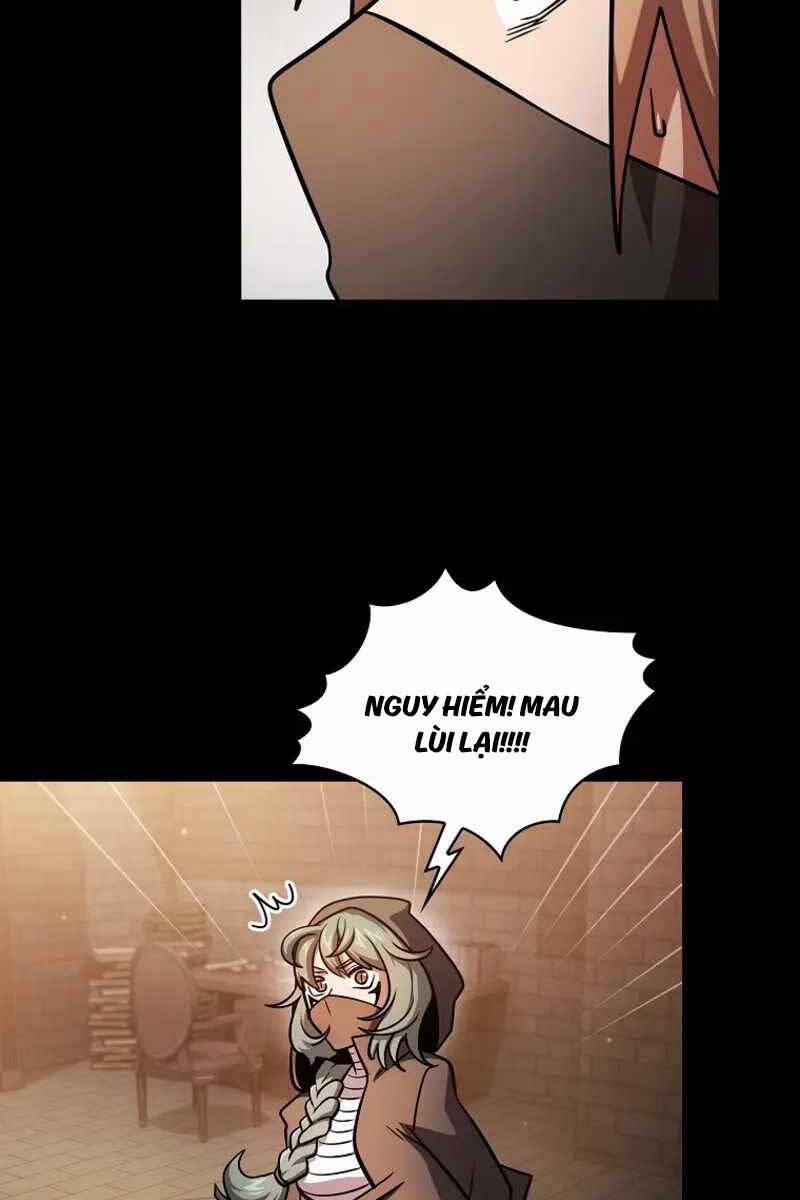 Có Thật Đây Là Anh Hùng Không? 88 trang 30